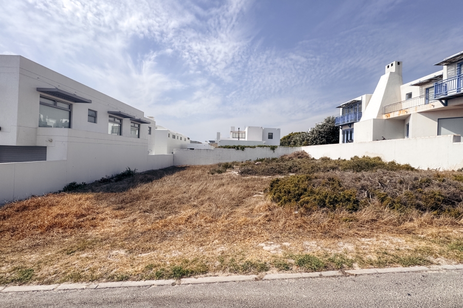 0 Bedroom Property for Sale in Paradise Beach Western Cape